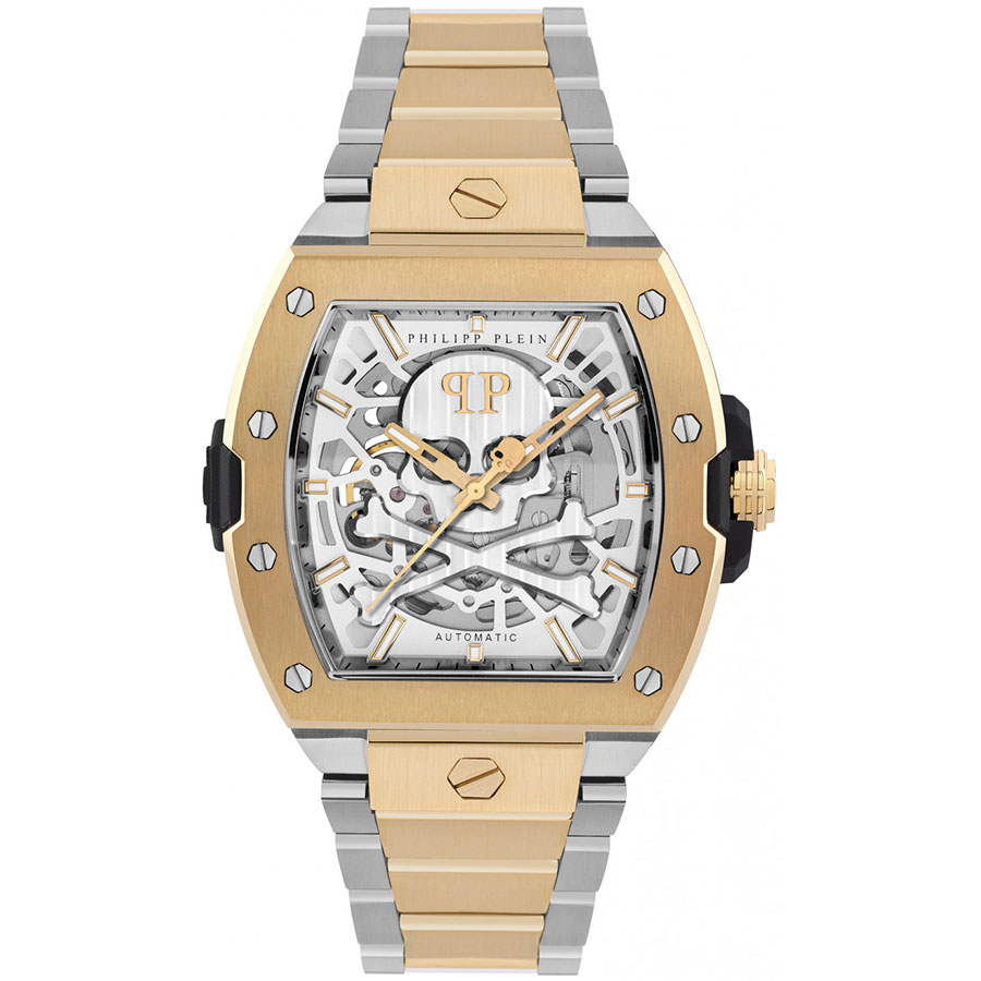 Часы Philipp Plein The Skeleton PWJFA0525